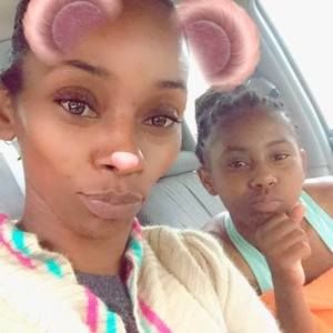 Meet your Posher, Kenya